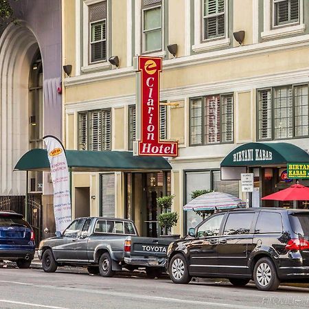 Ramada By Wyndham Oakland Downtown City Center Екстериор снимка